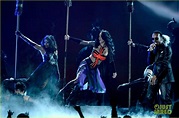 Katy Perry Performs 'Dark Horse' at Grammys 2014 (VIDEO): Photo 3041296 ...