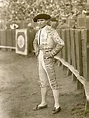 Domingo Ortega | Spanish bullfighter | Britannica