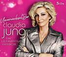 Unverwechselbar - Die ultimative Hitbox 3 CDs von Claudia Jung ...