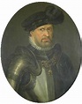 Henry II, Duke of Brunswick-Wolfenbüttel, ca. 1552 (Unknown Artist) Location TBD | National ...