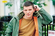 EastEnders star Nigel Harman looks unrecognisable from his Dennis Rickman days | London Evening ...