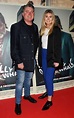 Pat Shortt's home life with wife Caroline and their three kids Faye ...