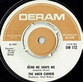Amen Corner - Bend Me Shape Me (Vinyl, 7", 45 RPM, Single) | Discogs