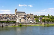 Visiter Blois : les incontournables à voir et à faire⭐ 2023