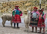 Land und Leute Foto & Bild | south america, peru, peru / bolivien ...