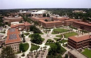 Purdue University-Main Campus Academic Overview