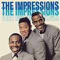The Impressions - The Impressions Lyrics and Tracklist | Genius