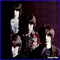 My Collections: The Nazz