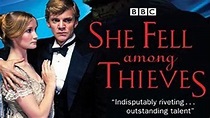 She Fell Among Thieves (1980) – Filmer – Film . nu