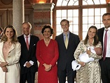 Por onde andam os membros da família real brasileira? - Mega Curioso