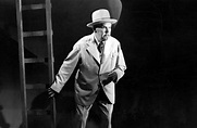 Sidney Toler - Turner Classic Movies