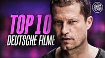 Die 10 erfolgreichsten DEUTSCHEN FILME - YouTube