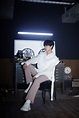 EUNHYUK 은혁 Digital Single 'be' MV... - 슈퍼주니어(Super Junior)