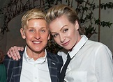 What happened to Ellen DeGeneres' wife Portia de Rossi? | The US Sun