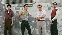 Sun Records (TV Series 2017-2017) — The Movie Database (TMDb)