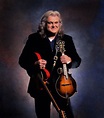 Country music icon Ricky Skaggs discusses Martin guitars, influences ...