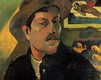 Historia y biografía de Paul Gauguin