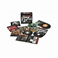 The Motions - Wonderful Impressions - Complete Album Collection - 8CD ...