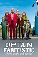 Captain Fantastic (2016) - Posters — The Movie Database (TMDb)