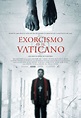 Película Exorcismo en el Vaticano (2015)