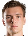 Aleksandr Silyanov - Player profile 23/24 | Transfermarkt