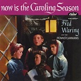‎Now Is the Caroling Season - Album by Fred Waring & The Pennsylvanians ...