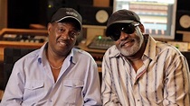 Ronald Bell: Kool & The Gang founder dies aged 68 - BBC News