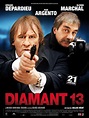 Diamant 13 de Gilles Béhat - (2009) - Film policier