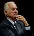 Carlos Fuentes, Legendary Mexican Writer, Dies : The Two-Way : NPR