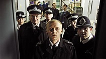 Watch Hot Fuzz For Free Online 0123Movies-123Movies