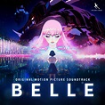 "Belle (Original Motion Picture Soundtrack)" — Original Soundtrack. Buy ...