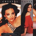 Crystal Gayle - Cage The Songbird / Nobody Wants To Be Alone (1997, CD ...
