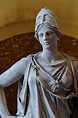 Athena - Greek Mythology