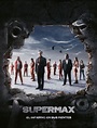 Supermax, la serie estrella de Mediaset para el otoño, se estrenará ...