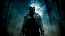 Friday the 13th (2009) - Backdrops — The Movie Database (TMDB)