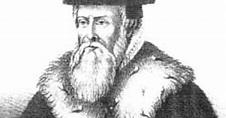Hans Tausen (1494-1561) - Kristendom.dk