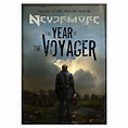 Nevermore – The Year Of The Voyager (2008, DVD) - Discogs