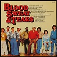 Купить виниловую пластинку Blood, Sweat & Tears - B, S & T 4