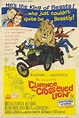 Daktari Clarence, el león bizco (1965) - FilmAffinity