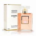 CHANEL COCO MADEMOISELLE 100ML – Perfumes M&B