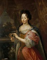 Altesses : Anne-Marie d'Orléans, duchesse de Savoie, reine de Sardaigne (1)