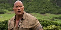 Dwayne Johnson Releases First Look Images at His Young Rock TV Show