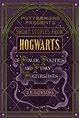 Short Stories From Hogwarts Of Power, Politics And Pesky Poltergeists ...