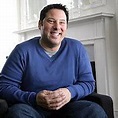 A Celebration of Curves: Greg Grunberg is Watching his Weight