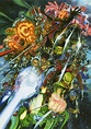 ULTIMATE Marvel VS. Capcom 3 - Comic Art Community GALLERY OF COMIC ART
