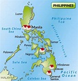 Islas Filipinas: historia, ubicación, ¿Cuáles son? turismo, playas y más