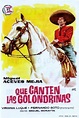 Que me toquen las golondrinas (1957) - IMDb
