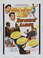 Swingin' Along Movie Poster Print (27 x 40) - Item # MOVCB91673 ...
