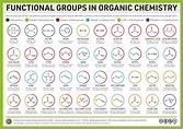 12.2: Families of Organic Molecules - Functional Groups - Chemistry ...