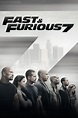Fast & Furious 7 (2015) — The Movie Database (TMDb)